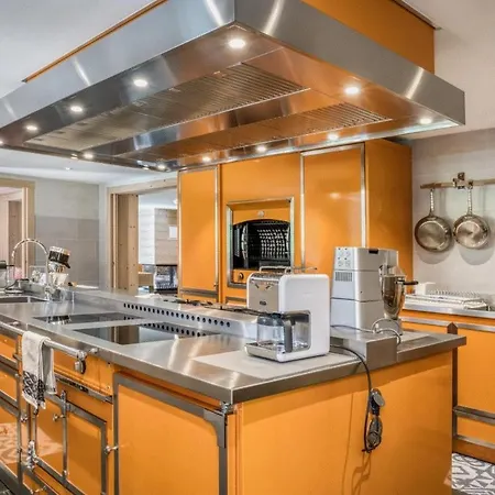 Casa vacanze Le 34 - Dexception Megève