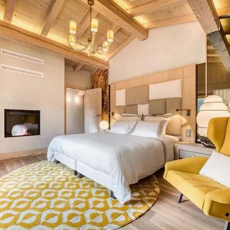 Casa vacanze Le 34 - Dexception *