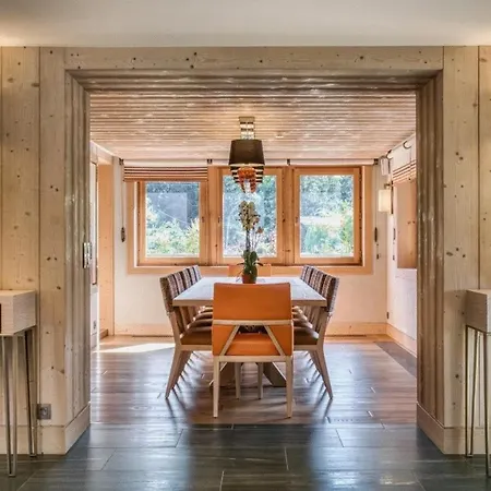 Casa vacanze Le 34 - Dexception