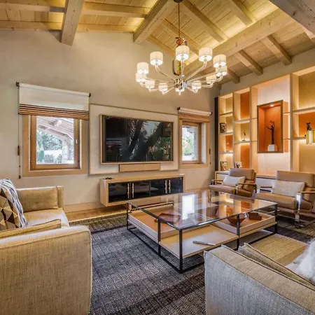 Casa vacanze Le 34 - Dexception