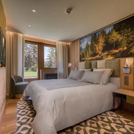 Casa vacanze Le 34 - Dexception Megève