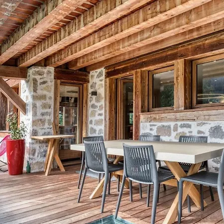 Casa vacanze Le 34 - Dexception *