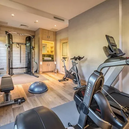 Le 34 - Dexception Casa vacanze