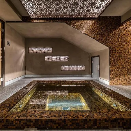 Casa vacanze Le 34 - Dexception *
