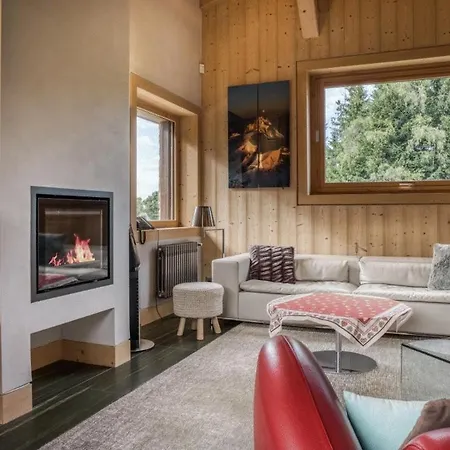 Casa vacanze Le 34 - Dexception *
