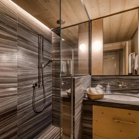 Le 34 - Dexception Casa vacanze