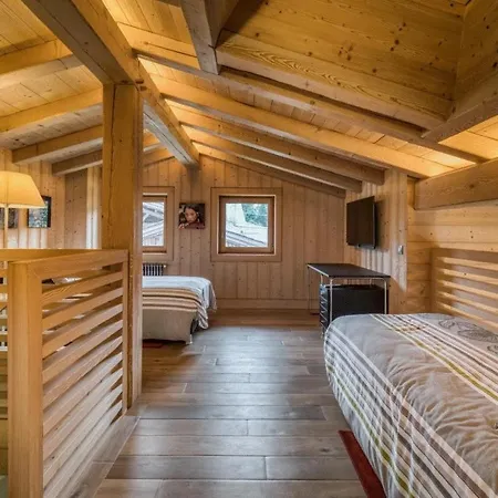 Casa vacanze Le 34 - Dexception