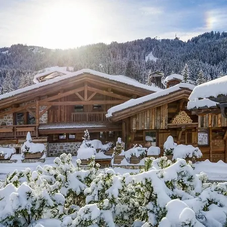 Casa vacanze Le 34 - Dexception