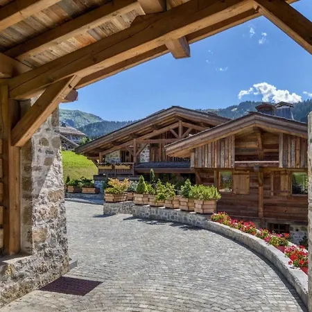 Casa vacanze Le 34 - Dexception *